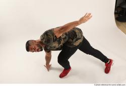 ATILLA DANCE BATTLE MODE 2